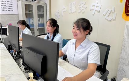 致敬！夏日里的西城最美劳动者（第五期）