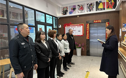 用心服务 以礼为荣 ——绵阳凯南时尚酒店开展一季度礼仪主题培训