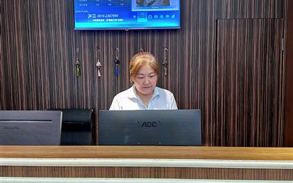 致敬！夏日里的西城最美劳动者（第三期）