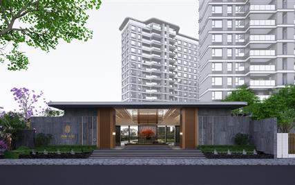 西城云玺｜一场关于公园与生活的无界想象