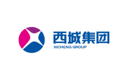 西城.君悦华府地下车库交通安全设施、环氧地坪工程